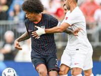 关于窗口期足总杯焦点战；多特蒙德门线救险；球迷炸锅；球探报告显示潜力的信息-开云体育