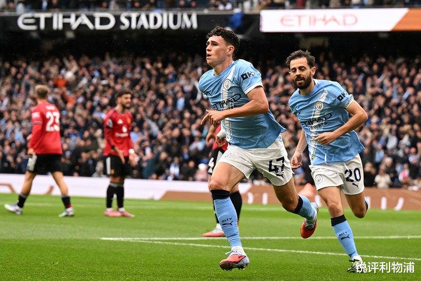 曼联vs曼城社区盾直播在线观看