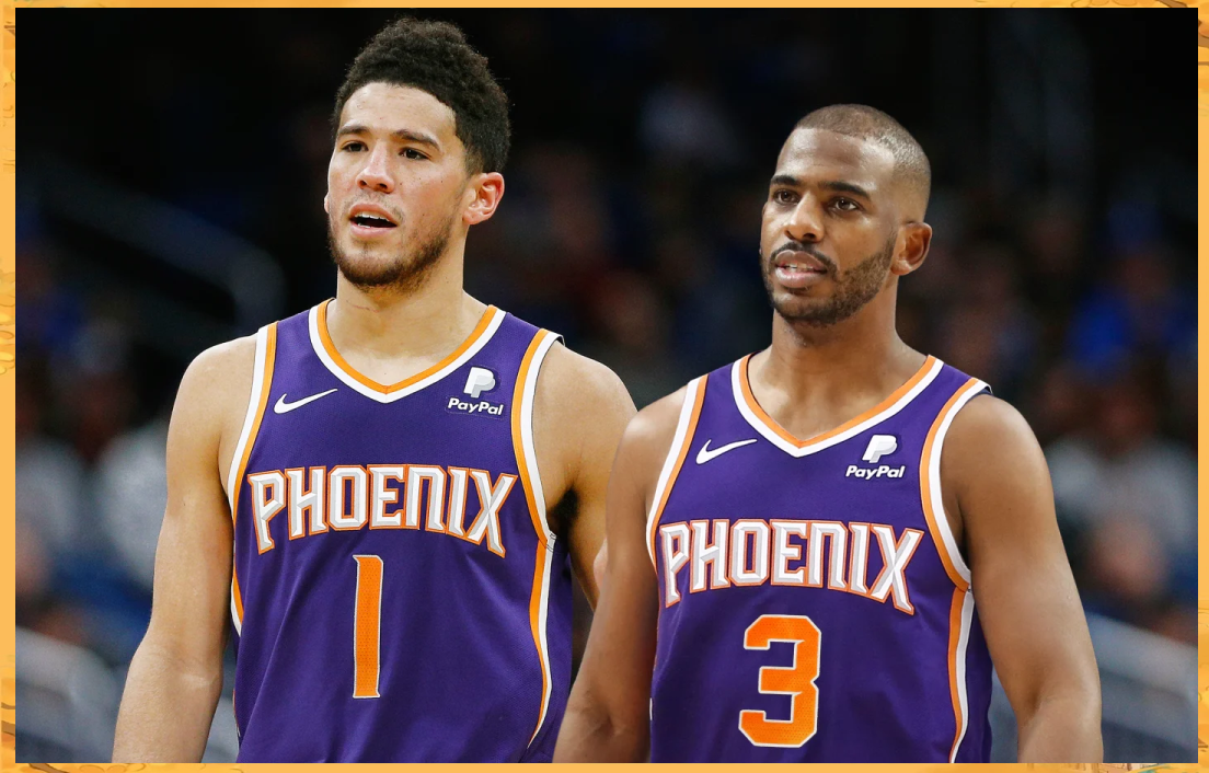 菲尼克斯太阳发布备战花絮，加时末段篮板制胜，NBA常规赛任务艰巨，资深球员宣示担当的简单介绍