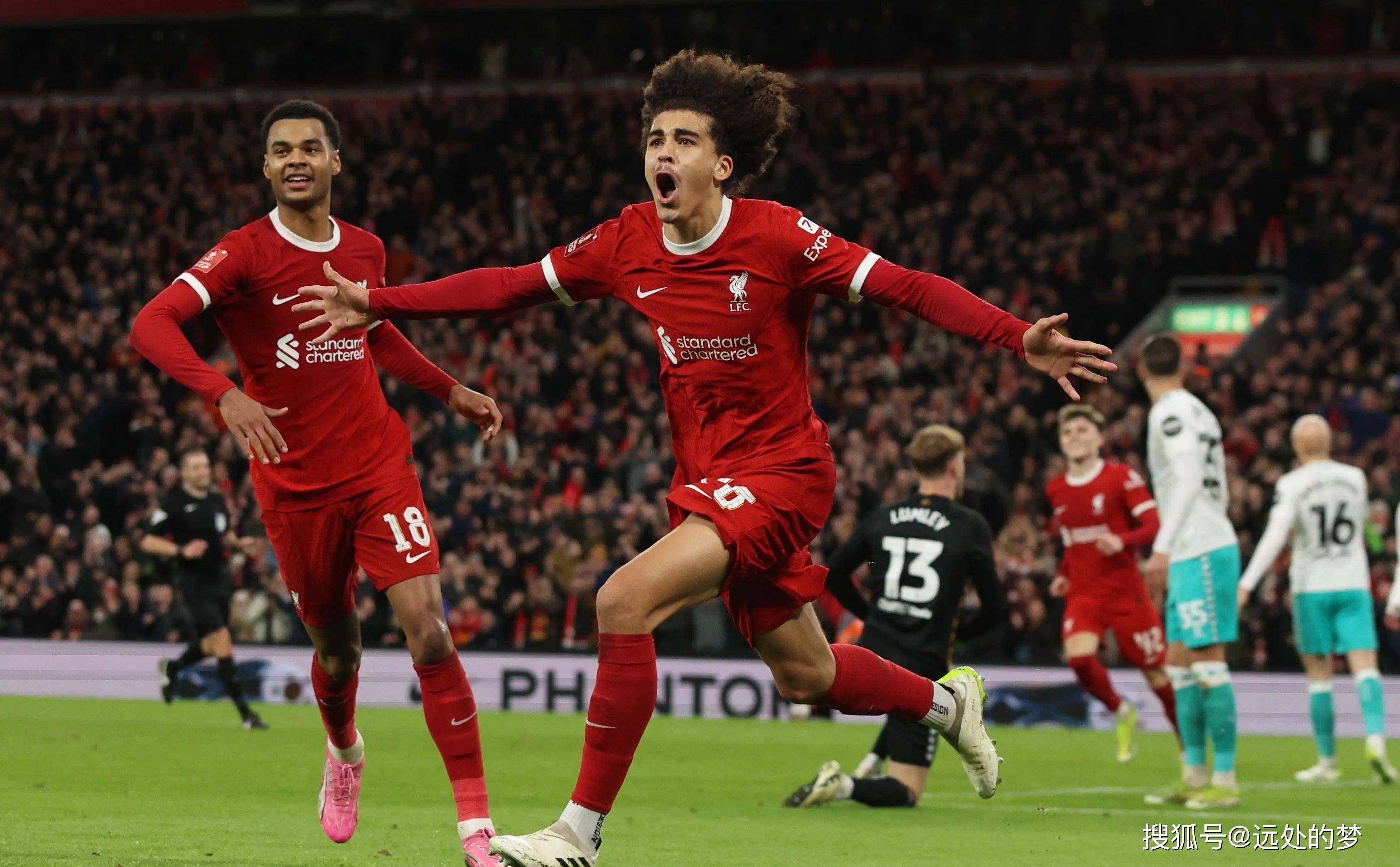 利物浦迎英超关键赛，清晨强势反弹，气氛紧张，团队化学反应显著的简单介绍