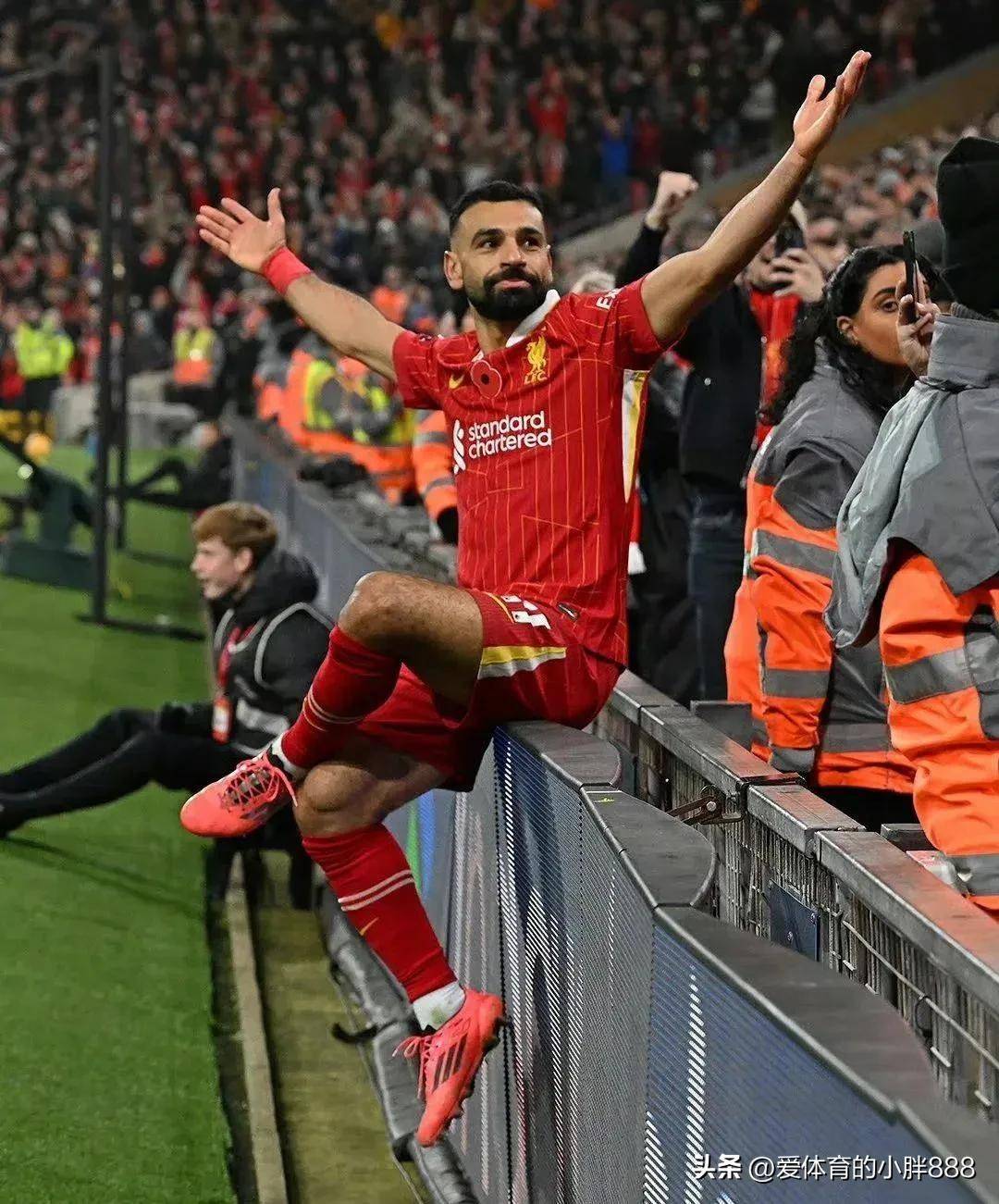 利物浦迎英超关键赛，清晨强势反弹，气氛紧张，团队化学反应显著的简单介绍