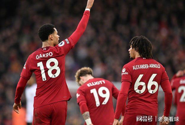 包含利物浦内部会议纪要流出——窗口期造点机会，英超使命明确，赛季目标并未改变的词条