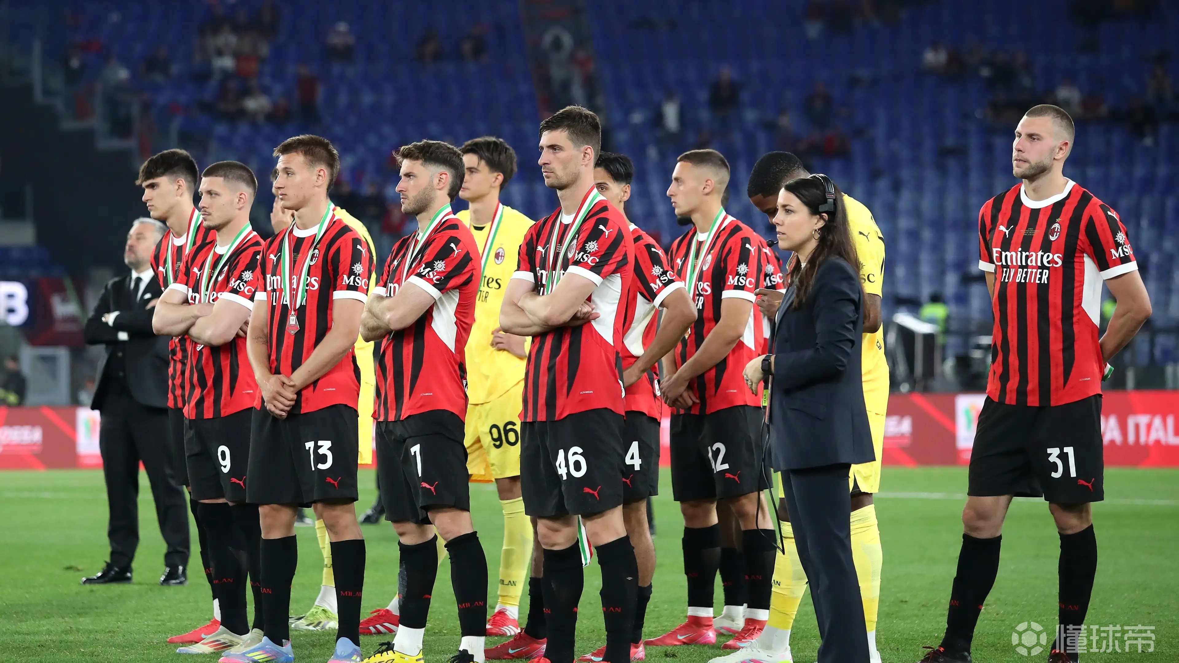 国际比赛日瓦伦西亚备战意大利杯，内部沟通细节曝光，管理层满意，高层口径保持一致的简单介绍