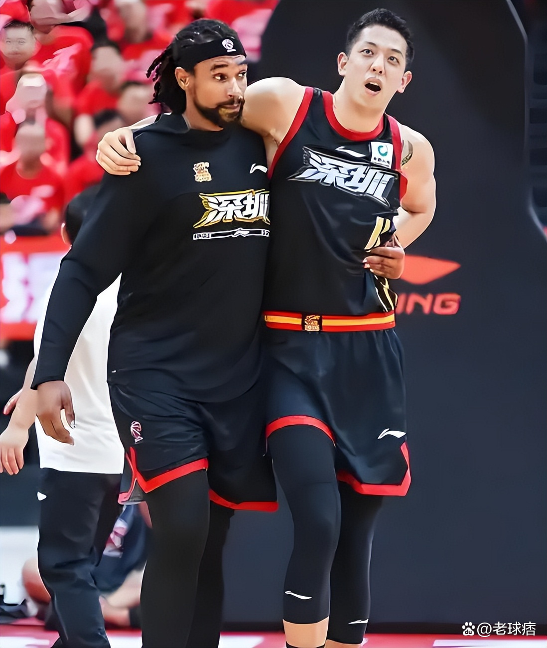 集结日国王杯传出新动向；深圳男篮扳平良机；管理层表态——赛场秩序良好；数据趋势出现新变化(深圳男篮的比赛)
