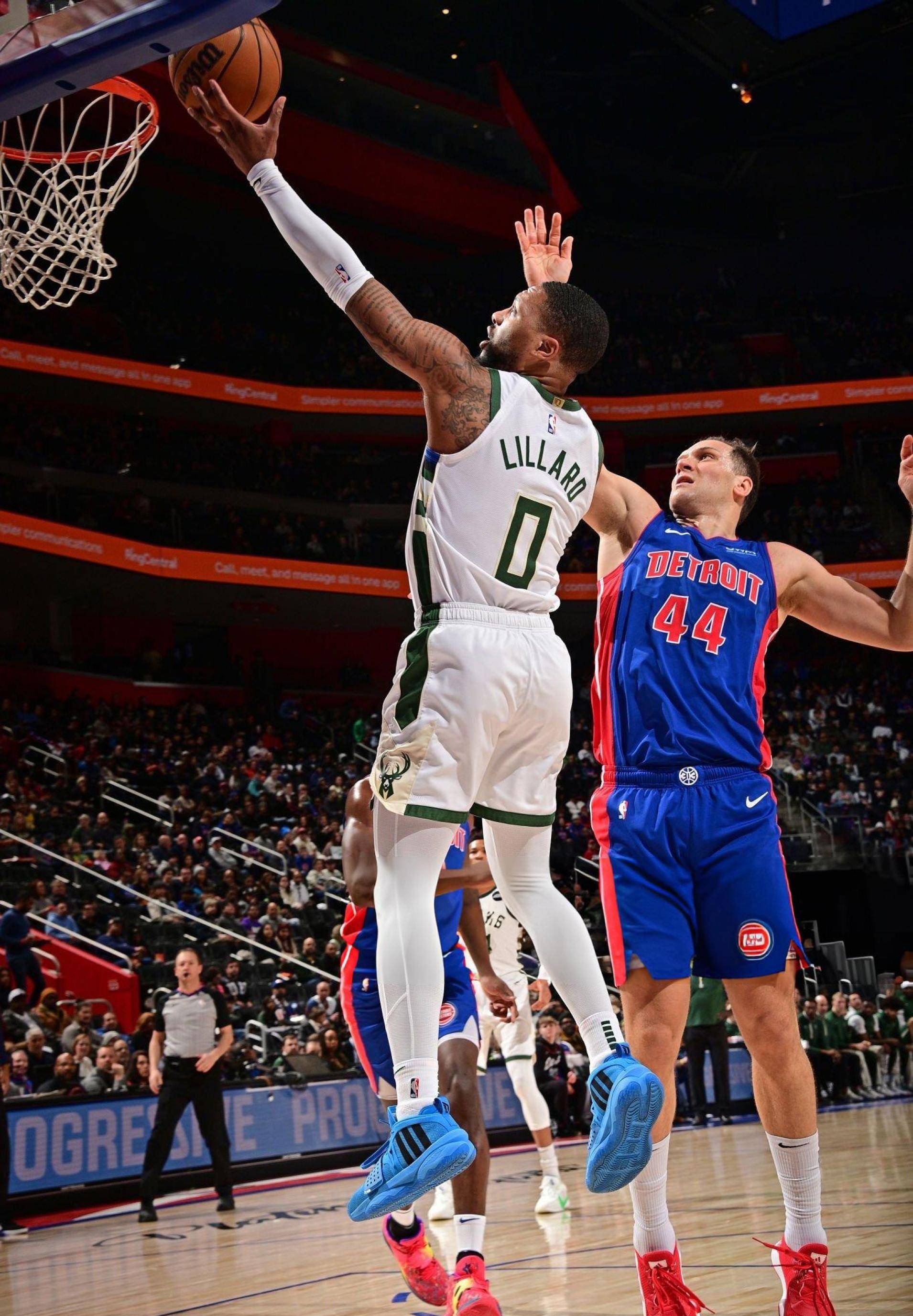 NBA常规赛倒计时，密尔沃基雄鹿冲刺阶段战术微调，细节引发关注，压力陡增，轮换策略成焦点的简单介绍