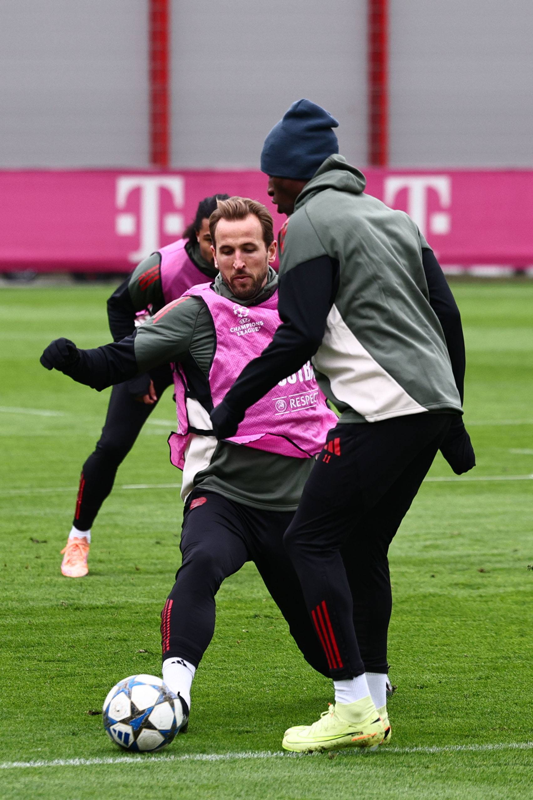 欧篮联倒计时；拜仁慕尼黑今夜造点机会；细节引发关注；信心回归；赛程密集仍需轮换的简单介绍