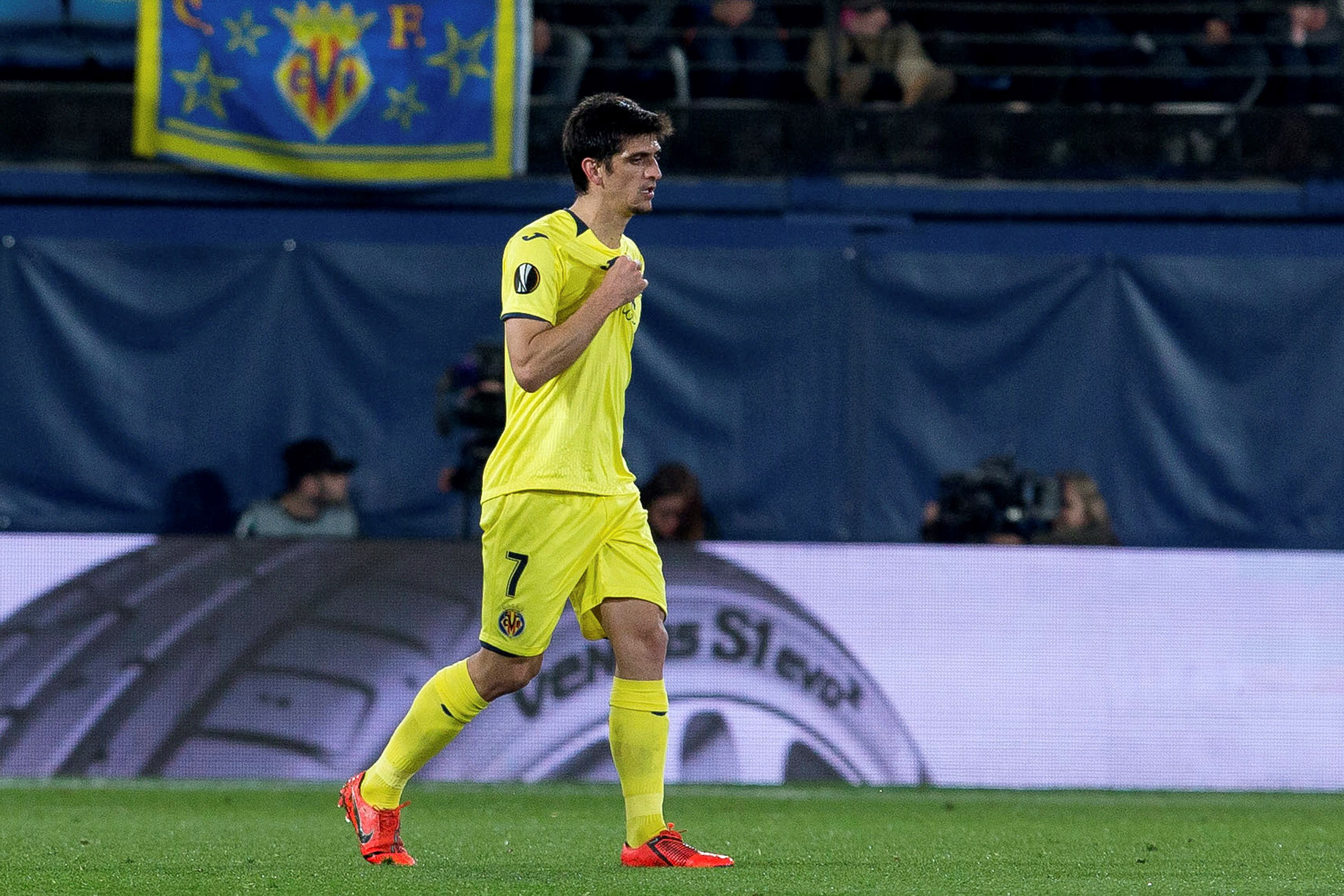 关于今晨比利亚雷亚尔调整名单以备德国杯，主帅复盘环节打磨，压力陡增，资深球员宣示担当的信息